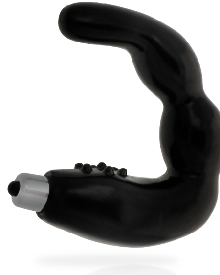 ADDICTED TOYS - PROSTATE ANAL MASSAGER VIBRATION