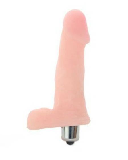 Vibrador natural SLIK PLEASURE LOVE CLONE da BAILE