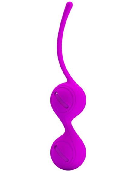 PRETTY LOVE - ORGASMIC BALLS KEGEL TIGHTEN UP I LILA
