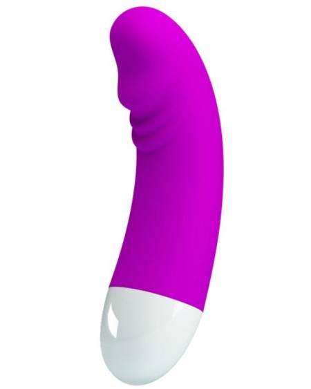 PRETTY LOVE - LUTHER MINI VIBRADOR 30 MODOS VIBRACIÓN