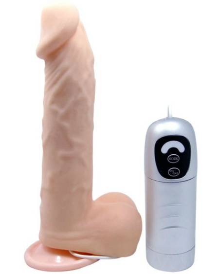 Dildo Realístico Caesar Treasure da Baile