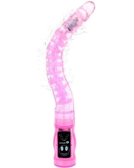 Thorn vibrador estimulador rosa da marca BAILE
