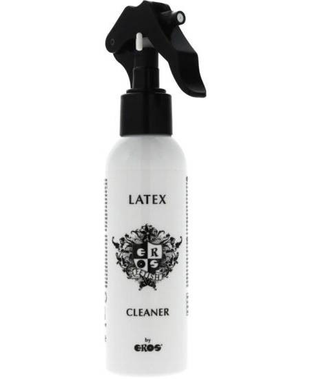Limpador de Látex EROS Fetish 150 ml