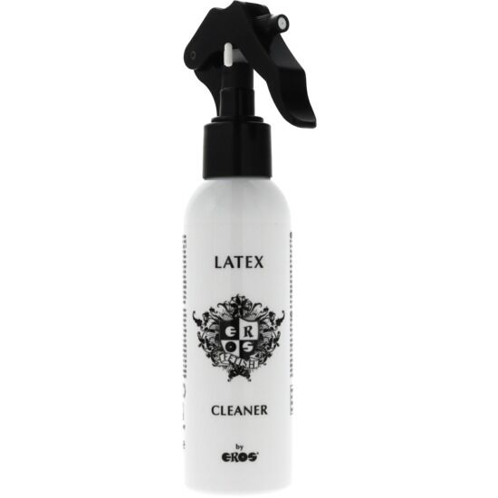 Limpador de Látex EROS Fetish 150 ml