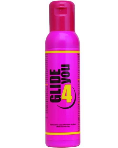Lubrificante silicone EROS 4 YOU 100 ml
