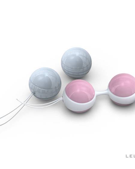 LELO LUNA Beads Mini Bolas Kegel