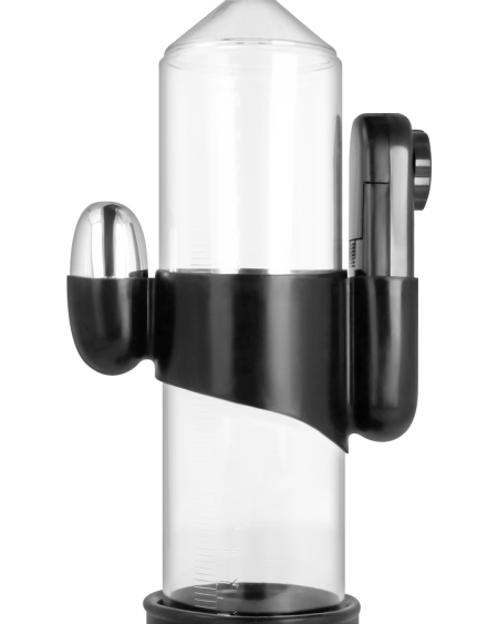 Vibrador para Bomba PUMP ADDICTED