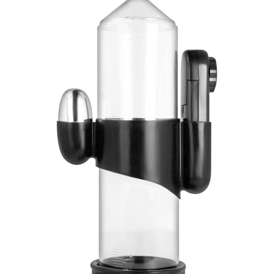 Vibrador para Bomba PUMP ADDICTED