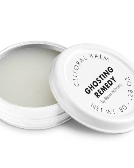 Bálsamo Clitóris Ghosting Remedy da Bijoux Indiscrets