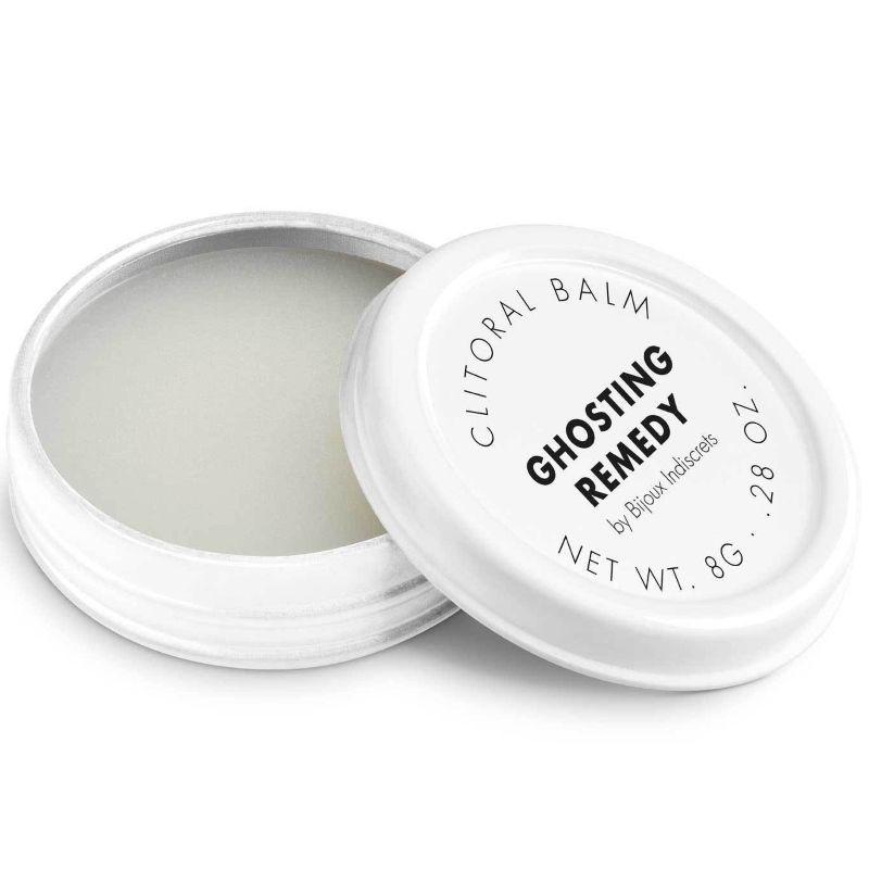 Bálsamo Clitóris Ghosting Remedy da Bijoux Indiscrets
