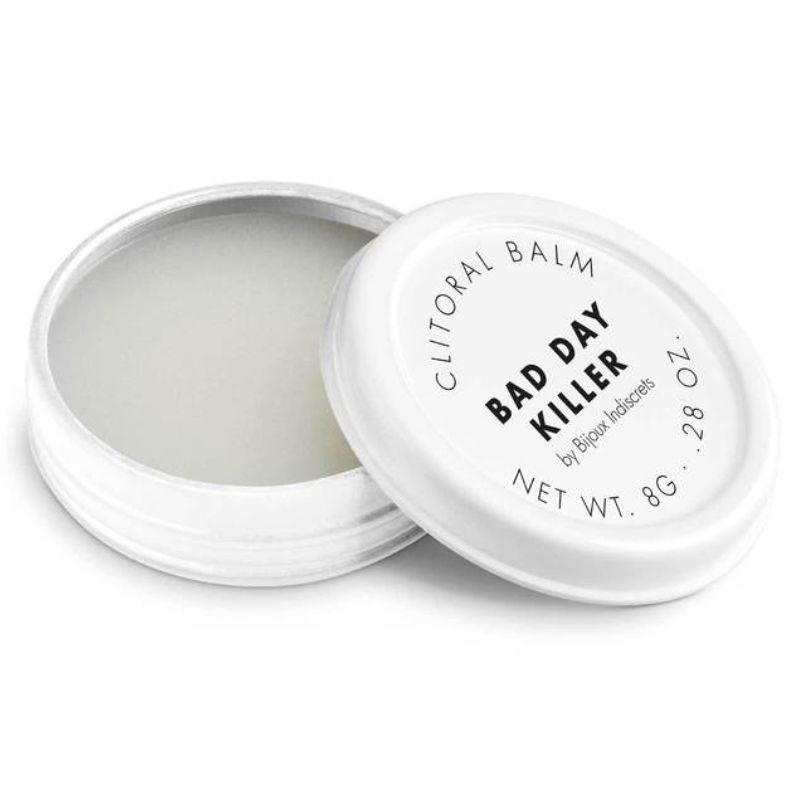 Bálamo clitoriano Bad Day Killer da Bijoux Indiscrets
