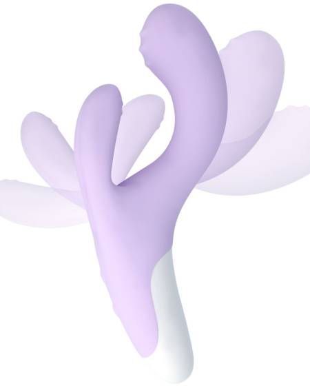 Vibrador Guell da MIA com 3 motores