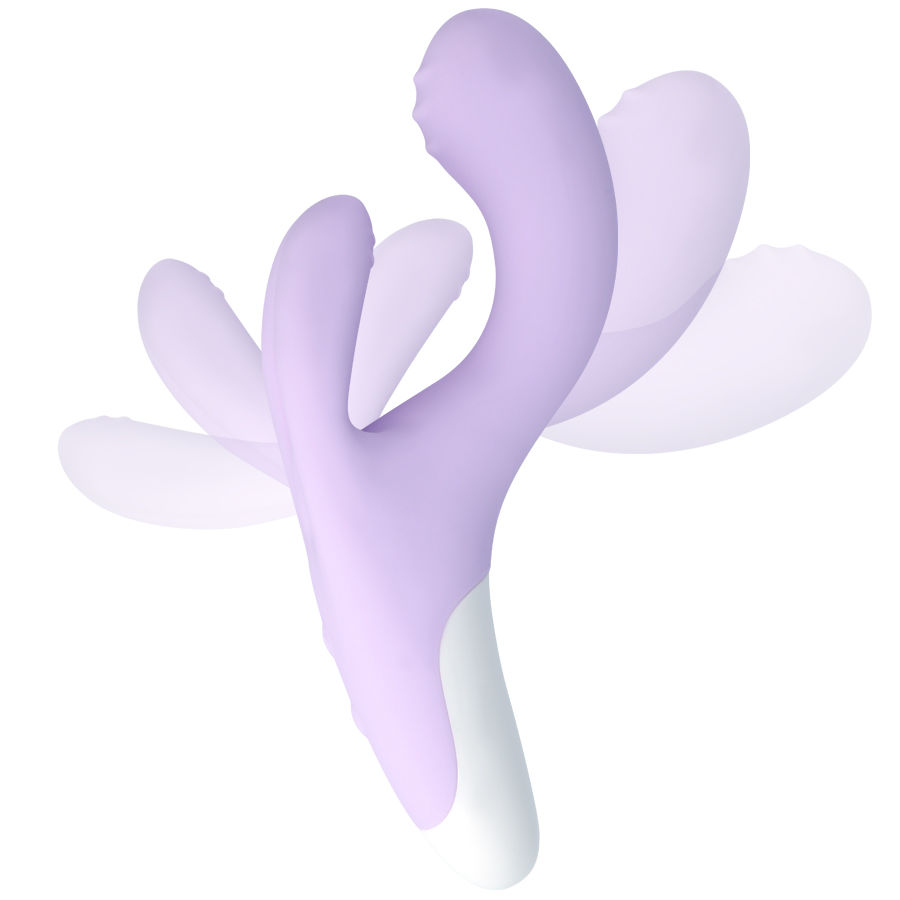 Vibrador Guell da MIA com 3 motores