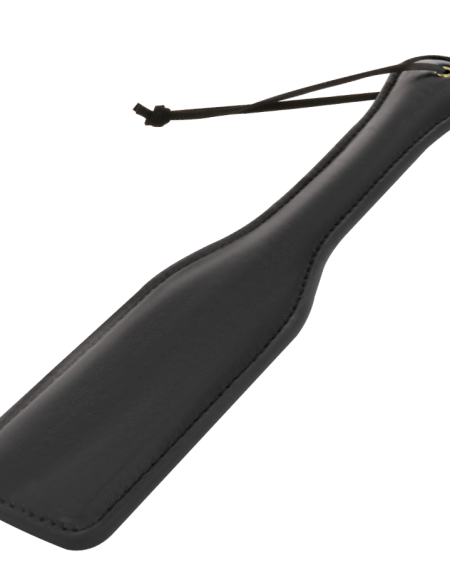 DARKNESS - PALA NEGRA FETISH LEATHER ORIGINAL