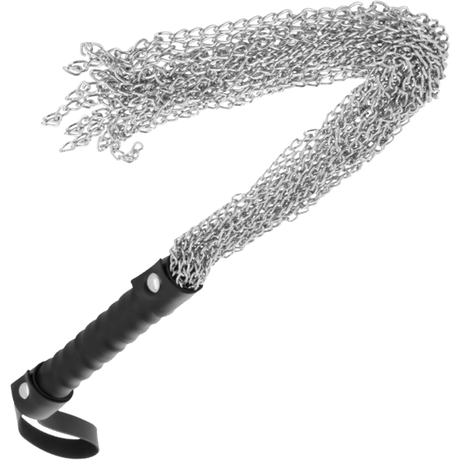 Látigo bondage metal Darkness