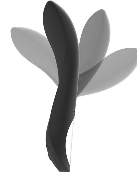 Vibrador Kean da BLACK&SILVER