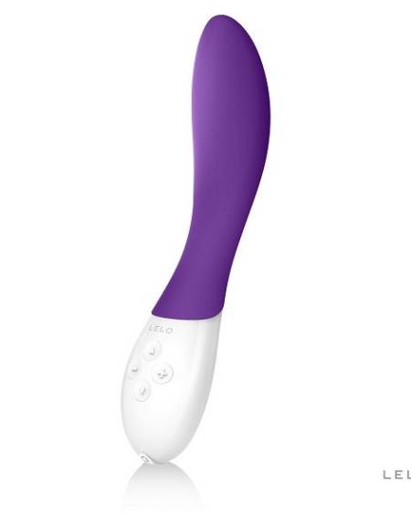 LELO MONA 2 Vibrador Violeta