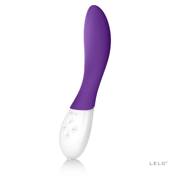LELO MONA 2 Vibrador Violeta