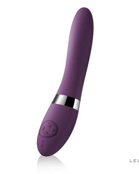 LELO Elise 2 Vibrador de Luxo Roxo