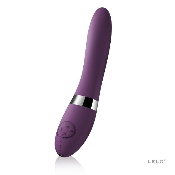 LELO Elise 2 Vibrador de Luxo Roxo