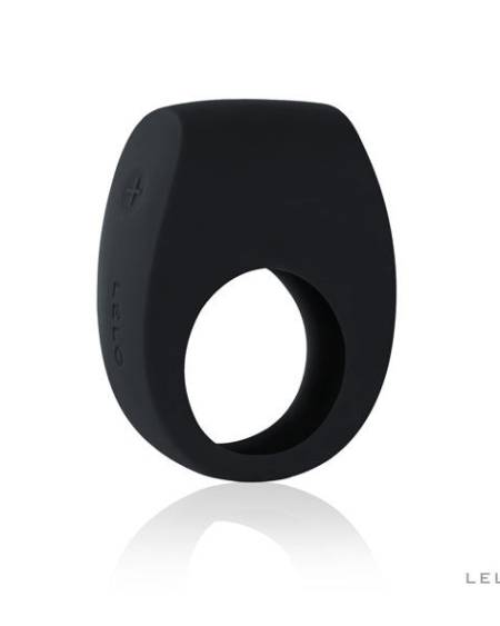 LELO TOR II Anillo Vibrador Negro