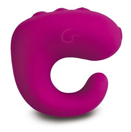 Gring Anel Vibrador XL Sweet Raspberry da G-VIBE
