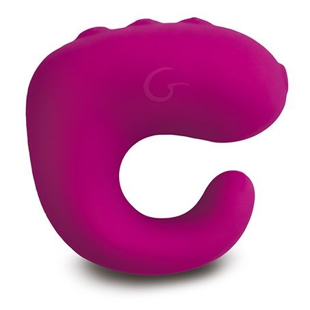 Gring Anel Vibrador XL Sweet Raspberry da G-VIBE