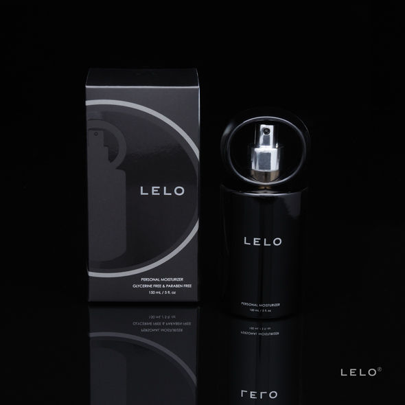 LELO - Lubrificante pessoal base água 150 ml