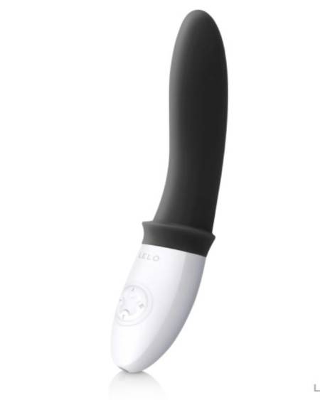 Billy 2 vibrador anal LELO preto