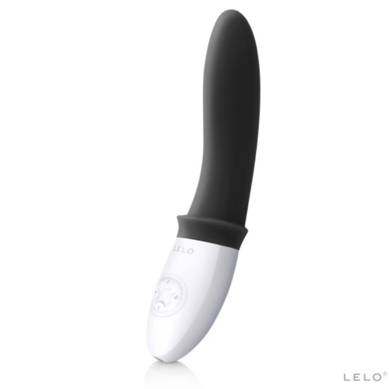 Billy 2 vibrador anal LELO preto