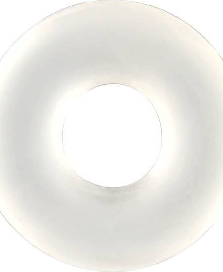 Anel para pénis transparente da marca Seven Creations
