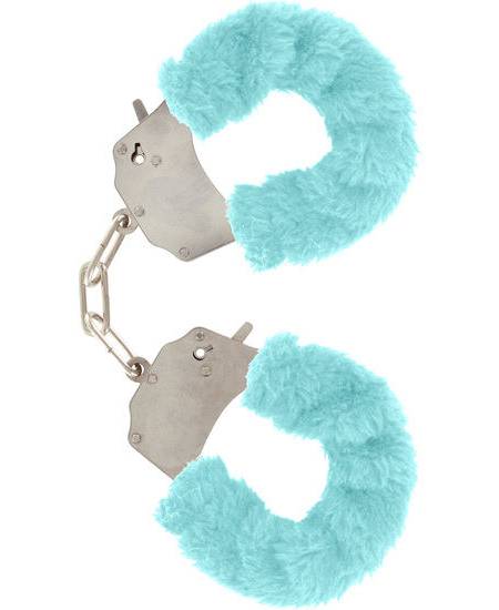 Algemas do Amor Azuis da Toyjoy