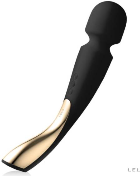 LELO Smart Wand 2 Preto