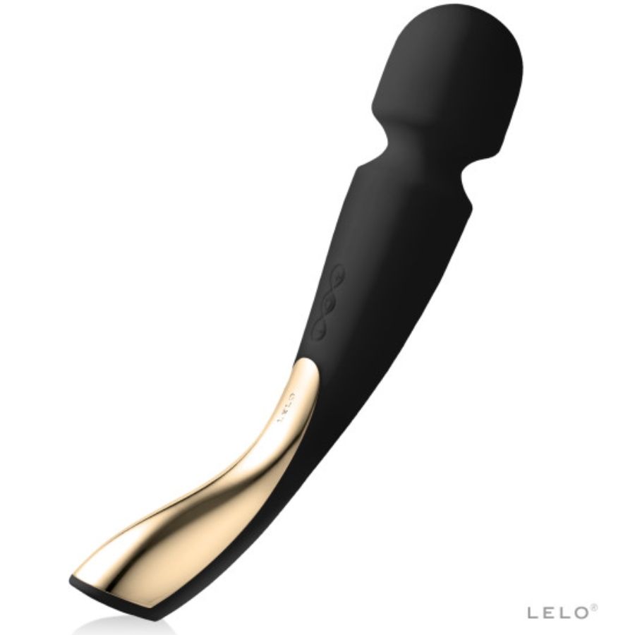 LELO Smart Wand 2 Preto