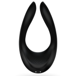 SATISFYER - PARTNER MULTIFUN 2 NEGRO