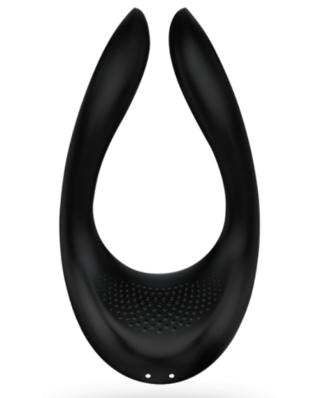 SATISFYER - PARTNER MULTIFUN 2 NEGRO