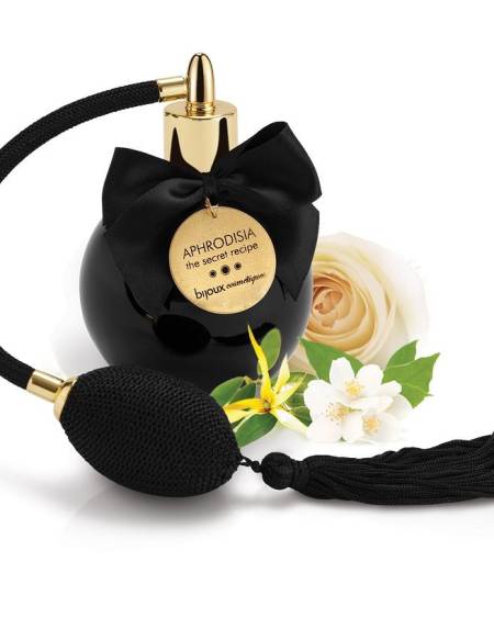 Bruma Corporal Aphrodisia Bijoux Indiscrets 100ml