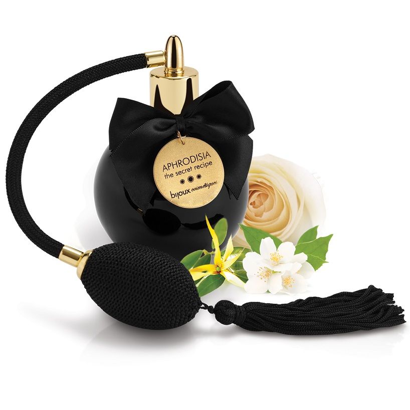 Bruma Corporal Aphrodisia Bijoux Indiscrets 100ml
