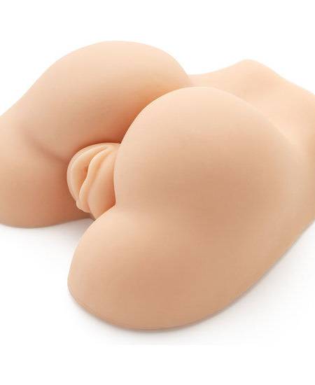 ACT - FAT ASS FUCKER MASTURBADOR CON VIBRADOR