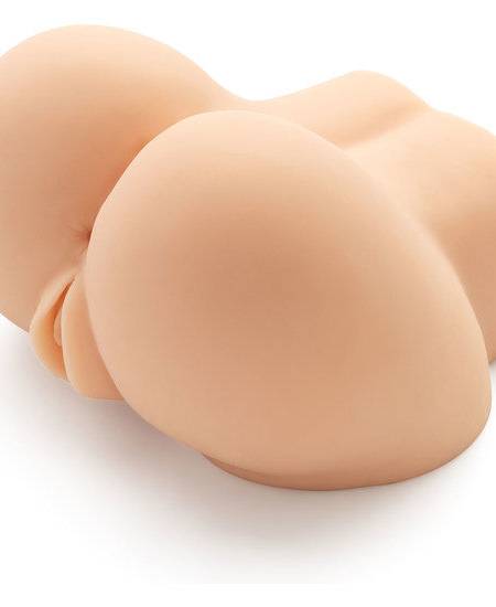 ACT - HOT HONEY RIDER MASTURBADOR CON VIBRADOR