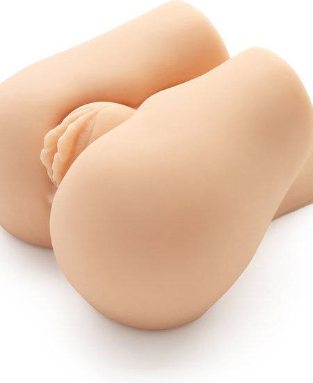ACT - NASTY NYMPHO BOUNCER CON VIBRADOR