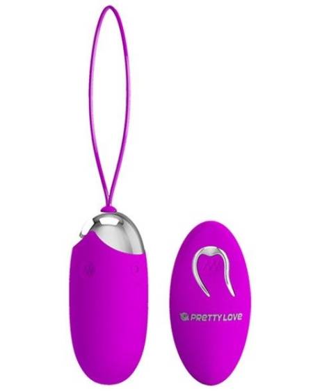 PRETTY LOVE - EGG BERGER CONTROL REMOTO 12 V