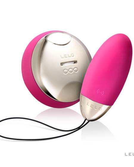LELO Lyla 2 Insignia Design Massageador Fukia