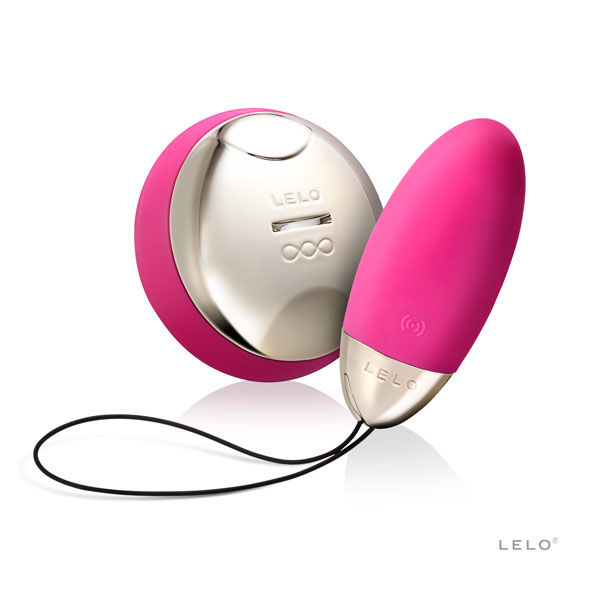 LELO Lyla 2 Insignia Design Massageador Fukia