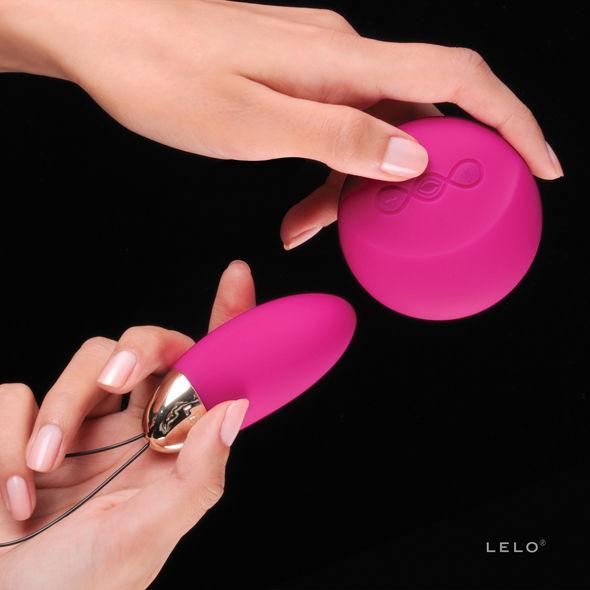 LELO Lyla 2 Insignia Design Massageador Fukia