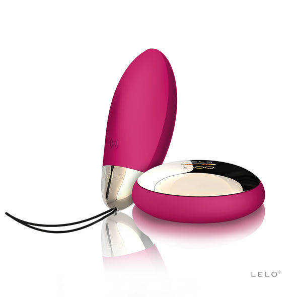 LELO Lyla 2 Insignia Design Massageador Fukia