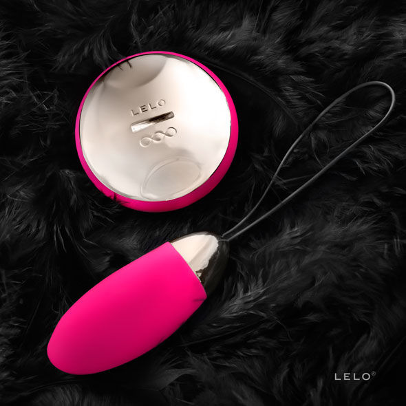 LELO Lyla 2 Insignia Design Massageador Fukia