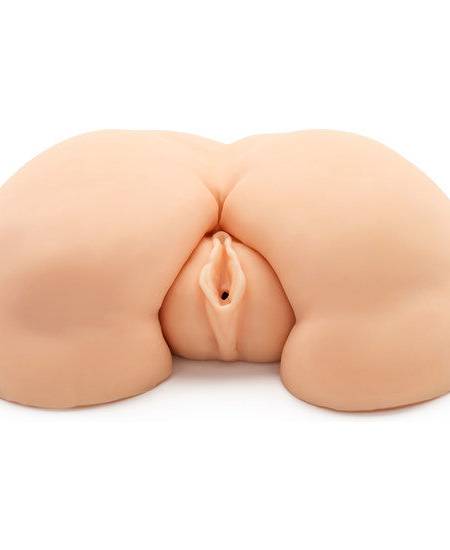 ACT - HORNY FUCK MASTURBADOR ANO Y VAGINA CON VIBRADOR