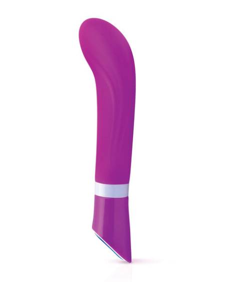 B SWISH B GOOD DELUXE CURVE LILA - Massageador de Silicone