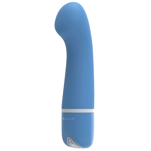 Bdesired Deluxe Curve Azul Lagoon da B SWISH